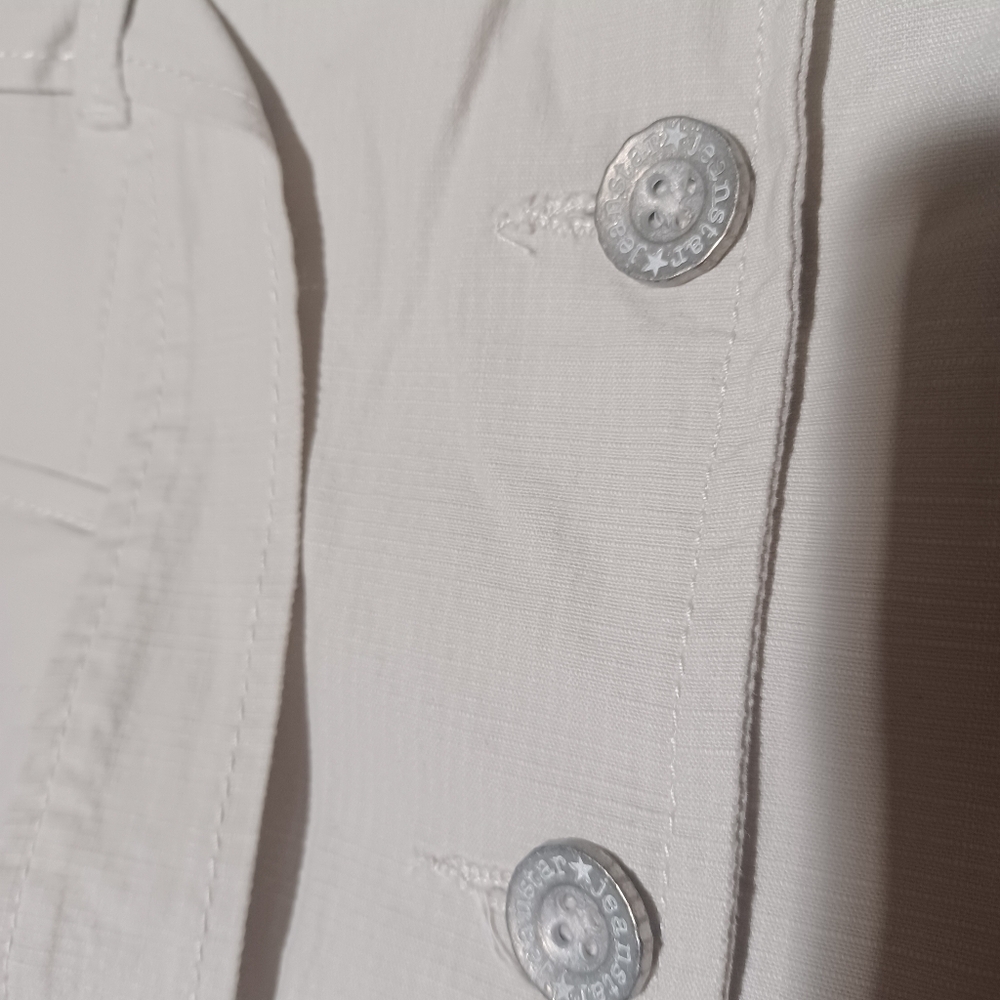Trench Coat with Tailored Silhouette - Picture 12 of 13
